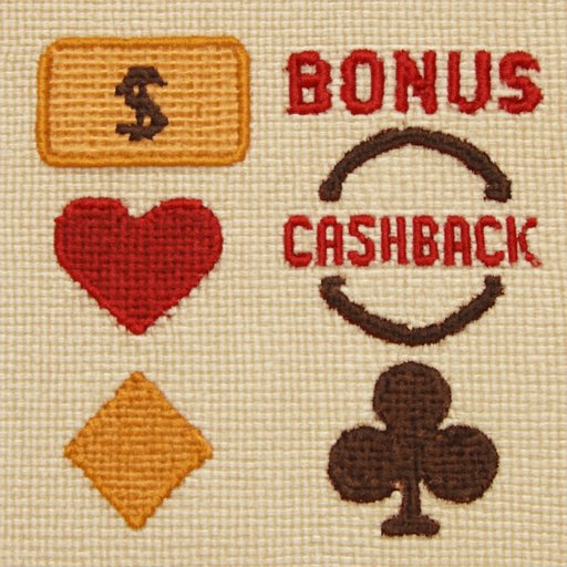 six6s Cashback Card